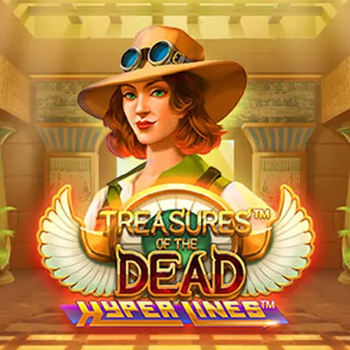 TREASURES OF THE DEAD