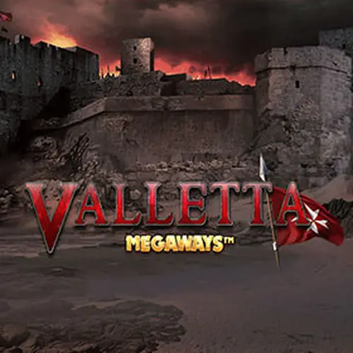 VALLETTA MEGAWAYS