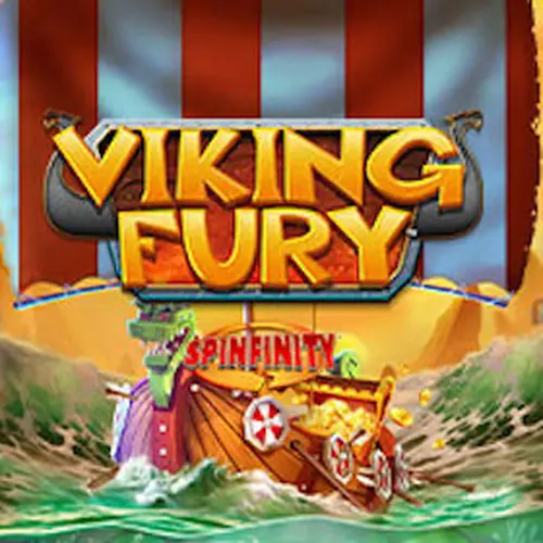 VIKING FURY SPINFINITY