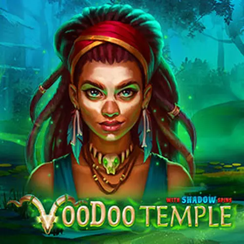 VOODOO TEMPLE