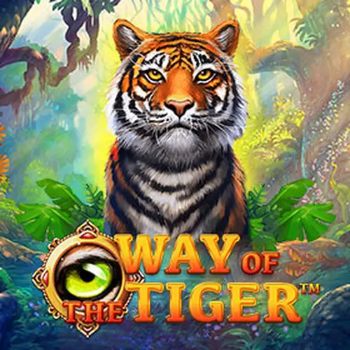 WAY OF THE TIGER