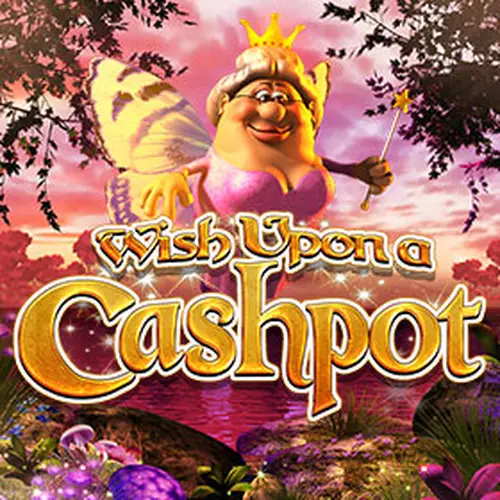 WISH UPON A CASHPOT