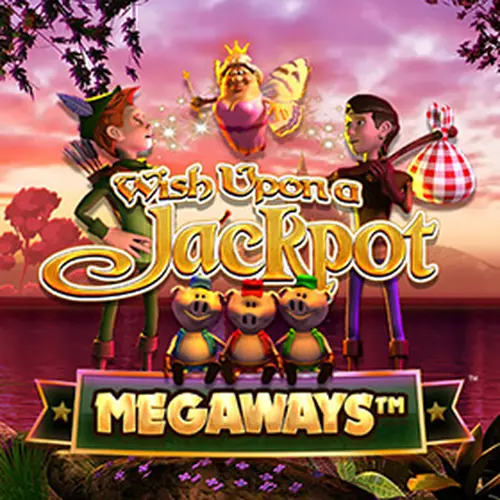 WISH UPON A JACKPOT MEGAWAYS