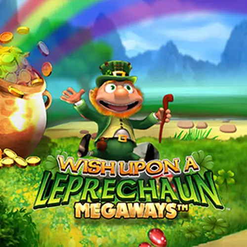 WISH UPON A LEPRECHAUN MEGAWAYS