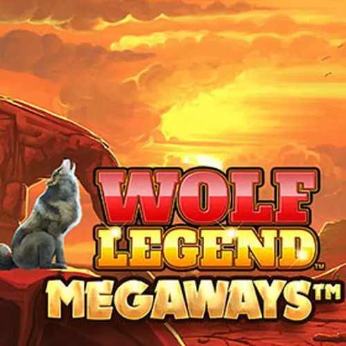 WOLF LEGEND MEGAWAYS