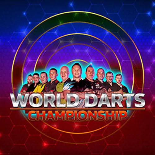 WORLD DARTS CHAMPIONSHIP