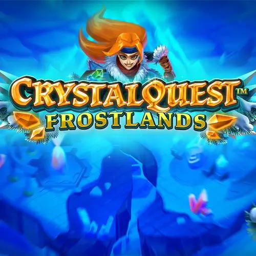 Crystal Quest: Frostlands