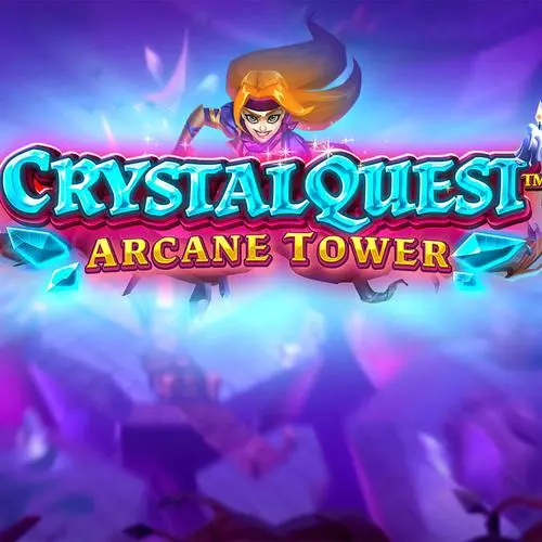 Crystal Quest: Arcane Tower