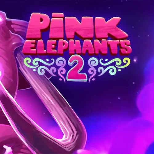 Pink Elephants 2