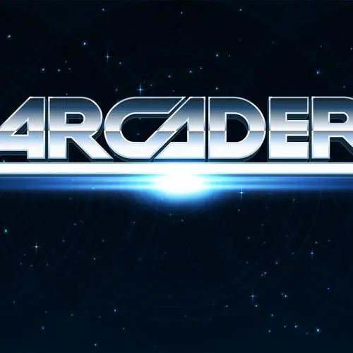 Arcader