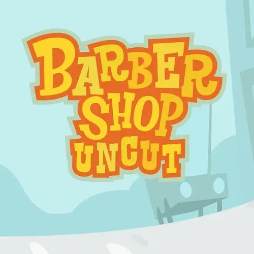 Barber Shop Uncut