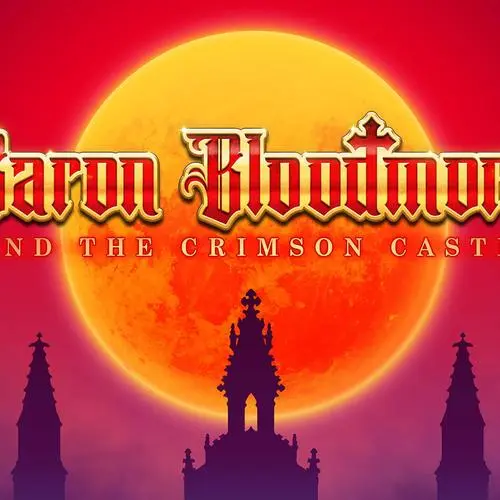 Baron Bloodmore and the Crimson Castle