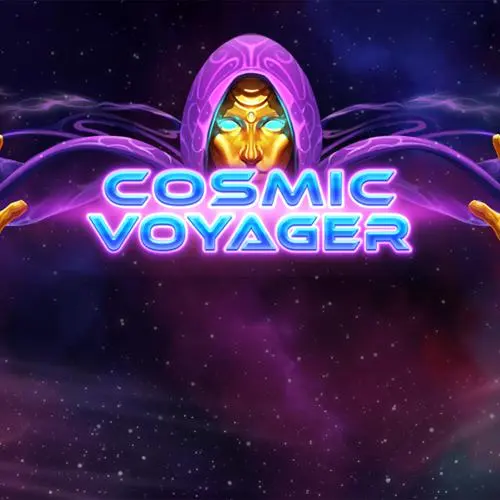 Cosmic Voyager