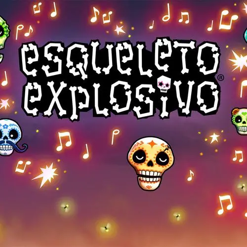 Esqueleto Explosivo®