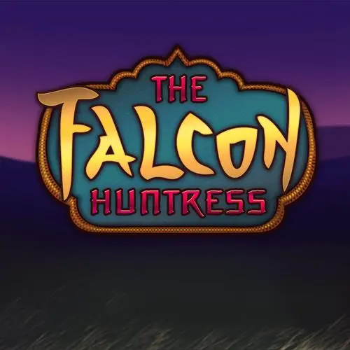 The Falcon Huntress