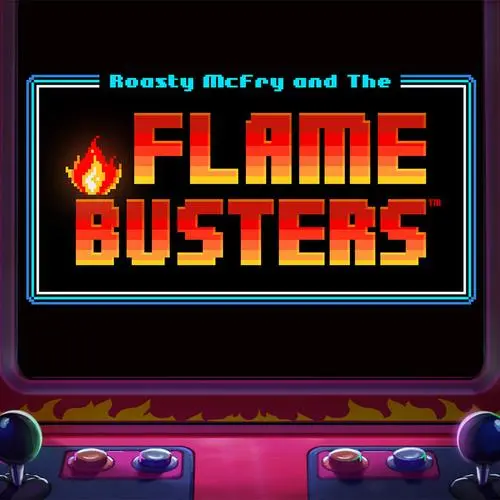 Flame Busters