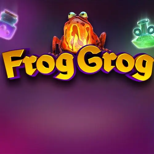 Frog Grog