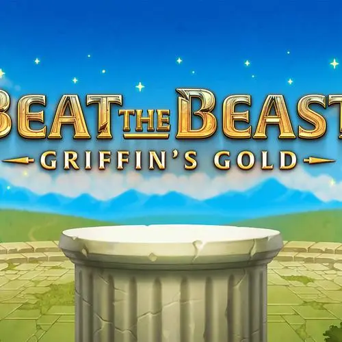 Beat the Beast: Griffin’s Gold