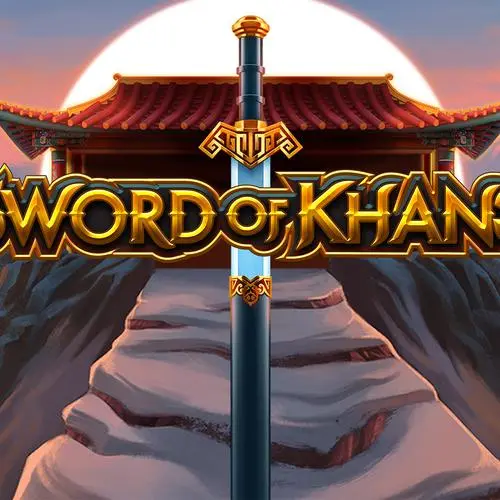 Sword of Khans