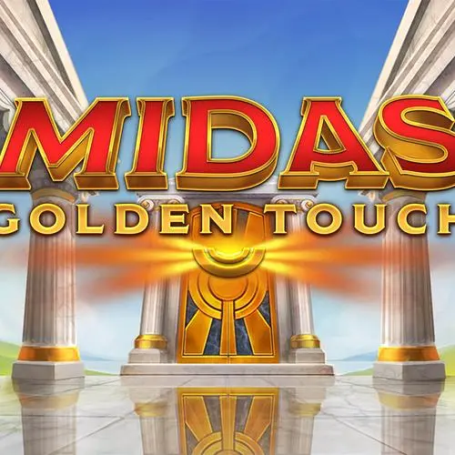 Midas Golden Touch