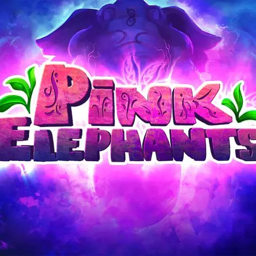 Pink Elephants