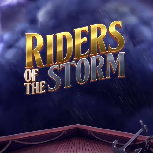 Riders of the Storm