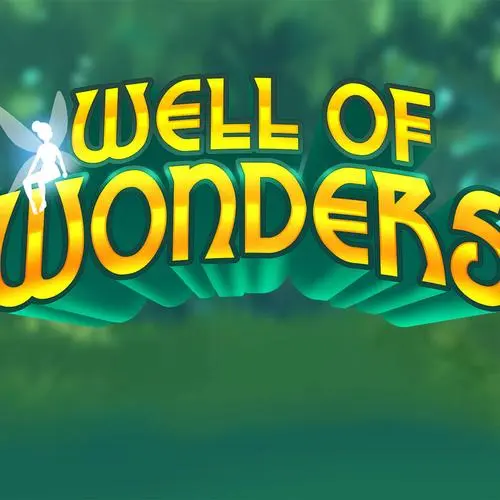 Well of wonders