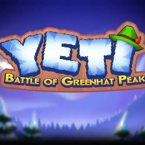 Yeti Battle of Greenhat Peak