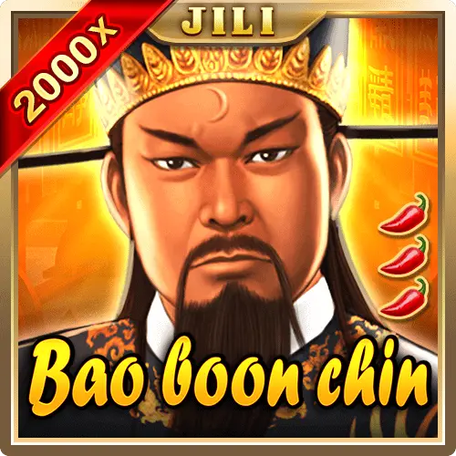 BAOBOONCHIN