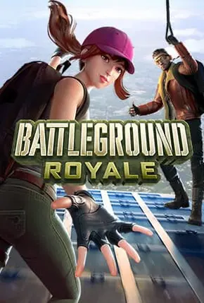 Battleground Royale