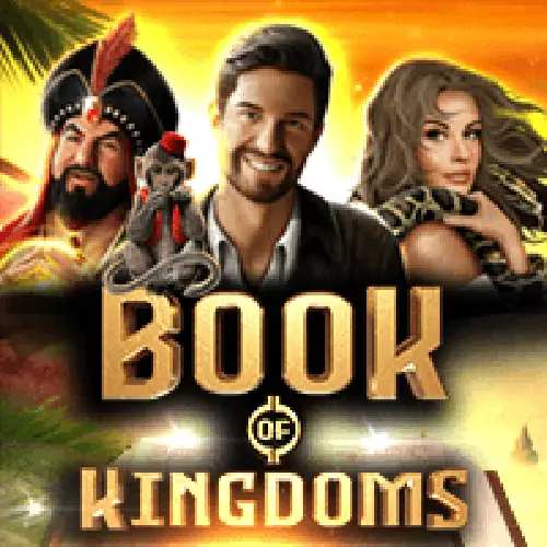 Book of Kingdoms™