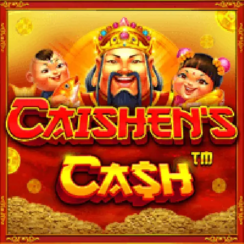 Caishen’s Cash™