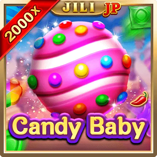 CANDYBABY