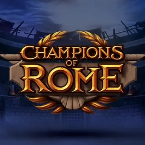 Champions of Rome