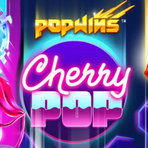 CherryPOP