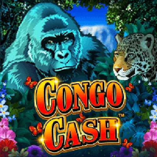 Congo Cash™