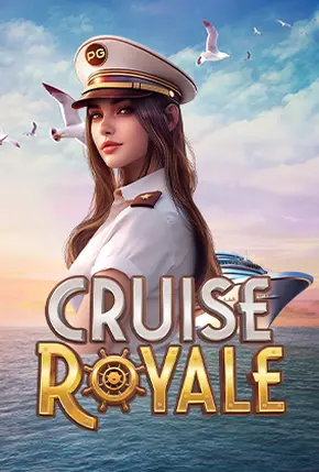 Cruise Royale