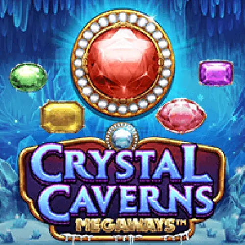 Crystal Caverns Megaways™