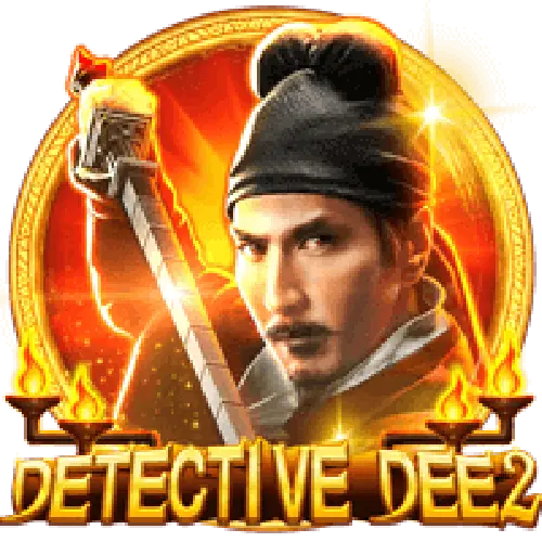 DETECTIVE DEE 2