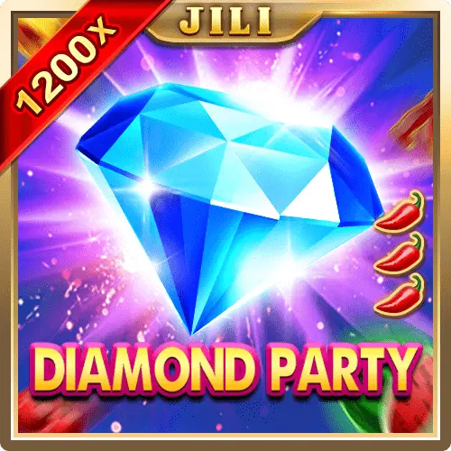 DIAMONDPARTY