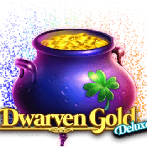 Dwarven Gold Deluxe™