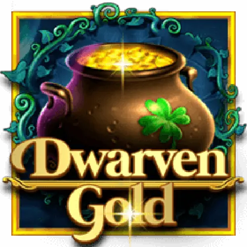 Dwarven Gold