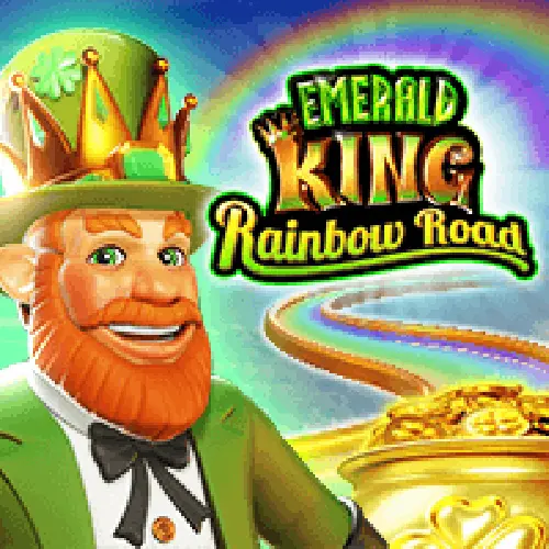 Emerald King Rainbow Road™