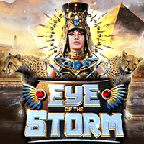 Eye of the Storm™