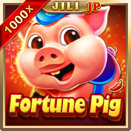 FORTUNEPIG