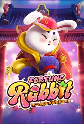 Fortune Rabbit