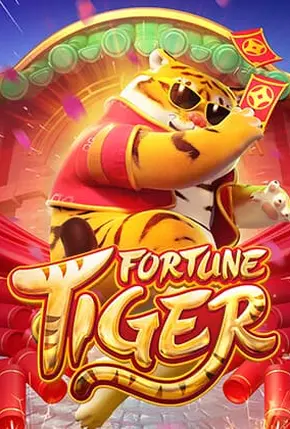 fortune tiger