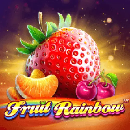 Fruit Rainbow™