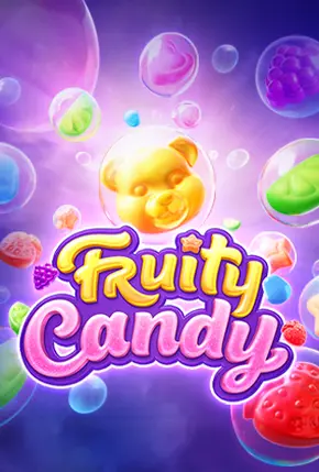 Fruity Candy