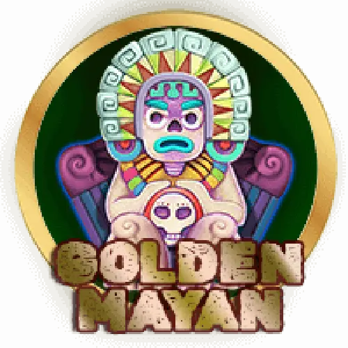 GOLDEN MAYAN